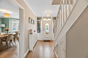 Hall- click for photo gallery